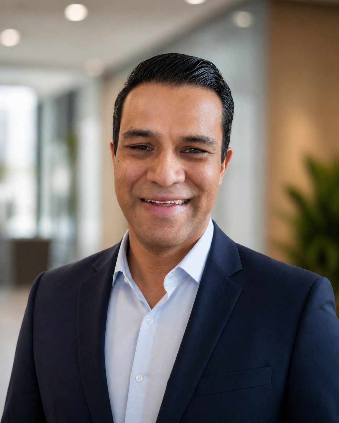 Shafique Barabhuiya, Founder & Partner, PE Transformation Partners